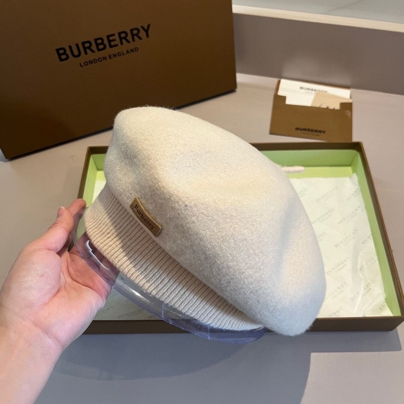 BURBERRY